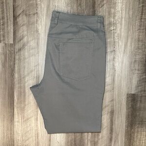 Myles Stretch 5 Pocket Tour Pant - 36x32